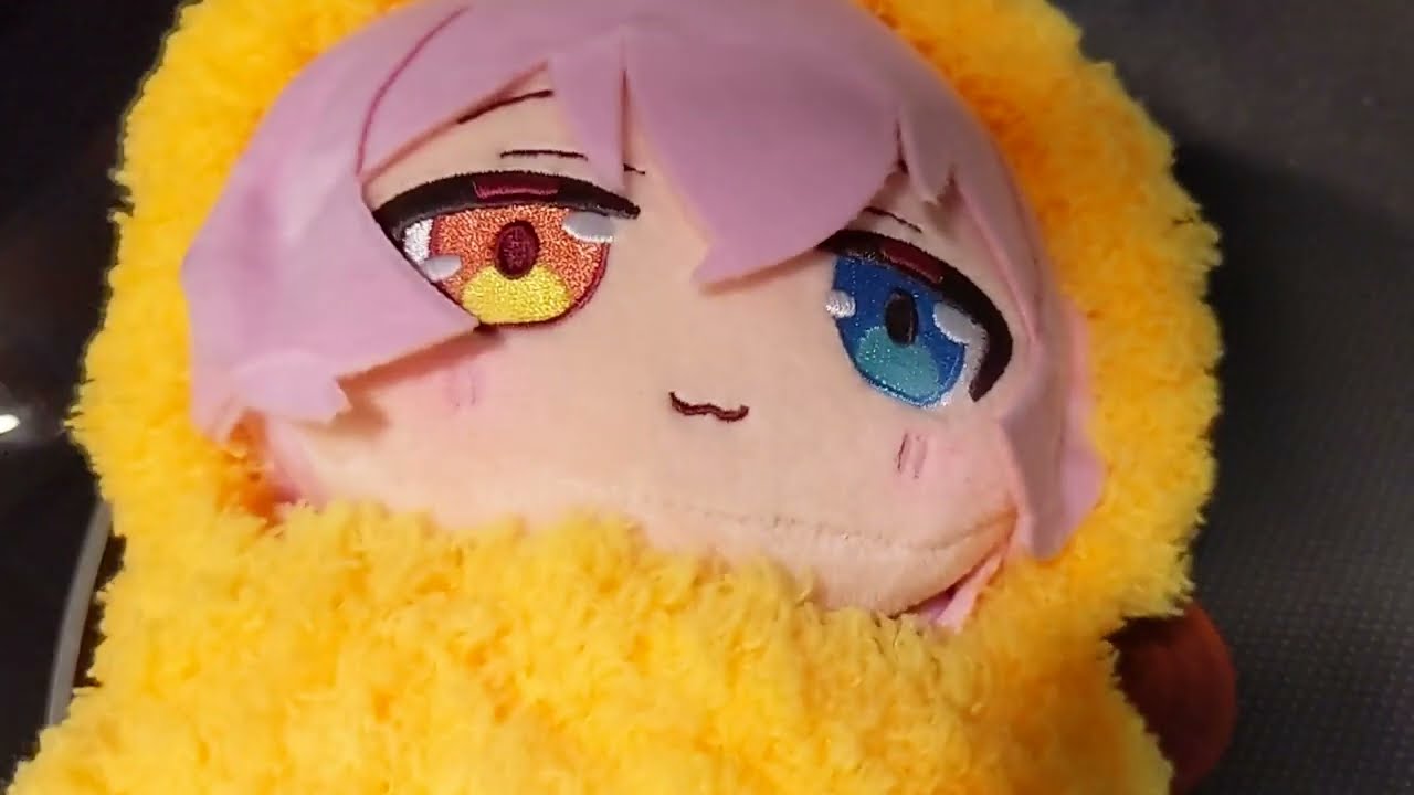 ホシノサクサク (ほしのさくさく)とは【ピクシブ百科事典】 