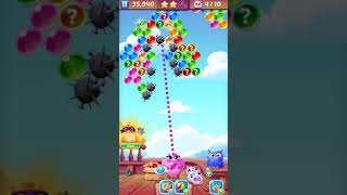 Cookie Cats Pop Level 697 3 stars (141,830 points)