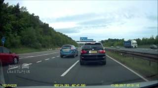 Who Is At Fault Here? - Driving Like A Tw*t UK