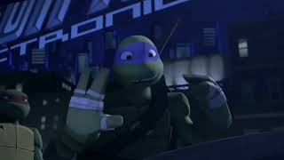 A Characters Life Part 16 April Apologizes To Donnie