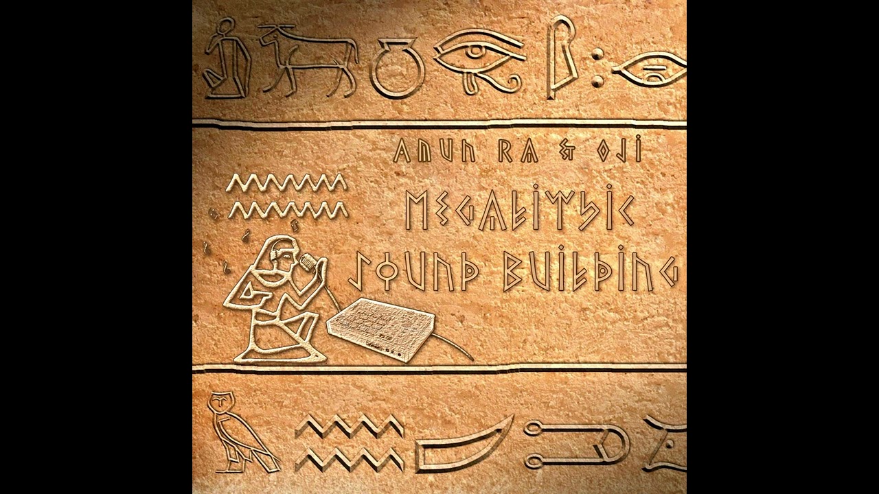 "Archaeoacoustics" (Snippet)