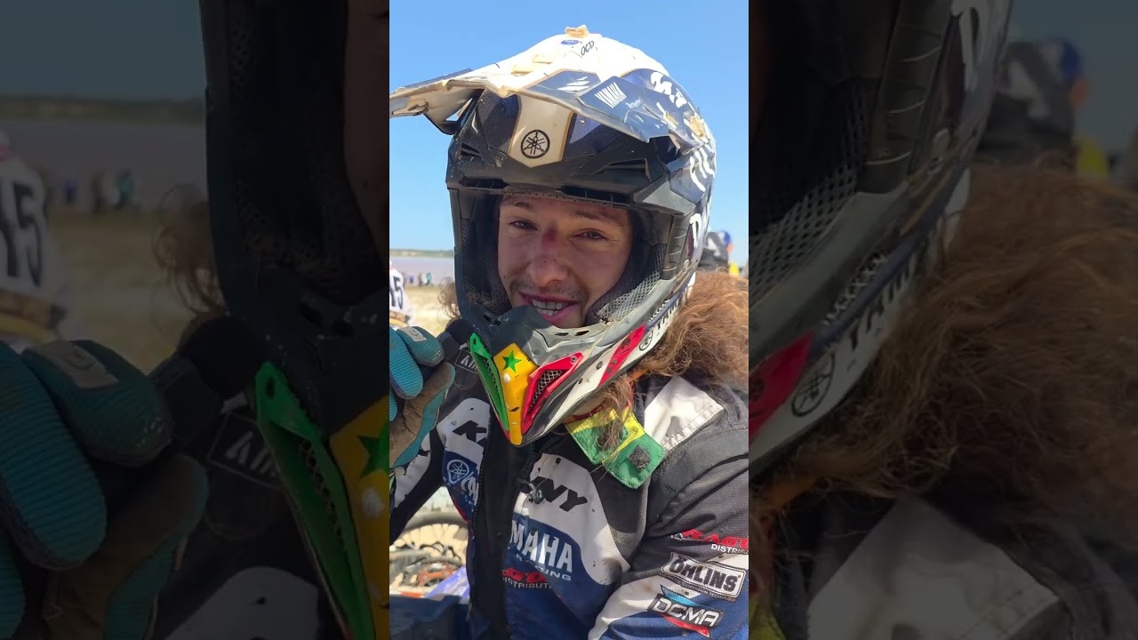 Arrivée Africa Eco Race 2026,Dakar, Lac Rose,Senegal