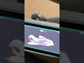 3D scanning a pitman arm #obstruck #einstar #3dscanning #obsford