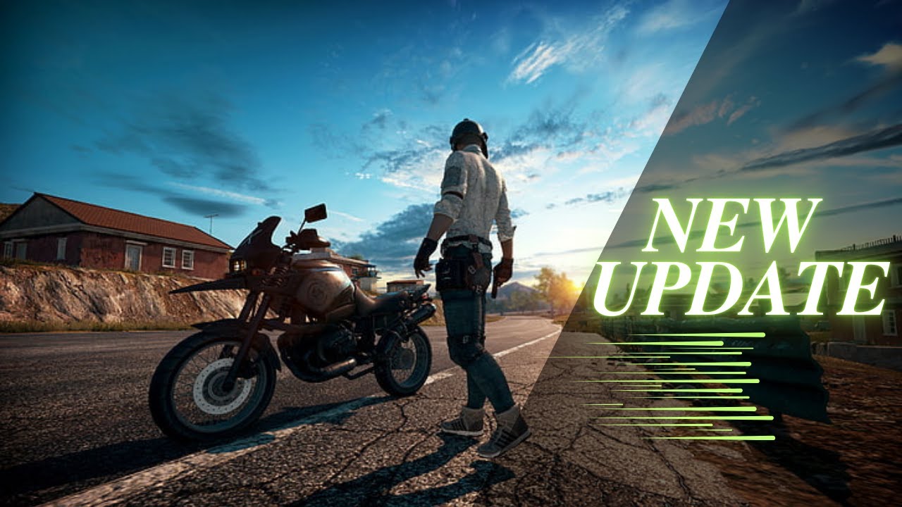 bgmi gameplay new update | bgmi gun game