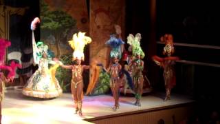 2011 Grand Finale - Platforma Samba Show, Rio de Janerio, Brasil 059.MP4