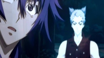 [Ness] Falling inside the Black-Part 7