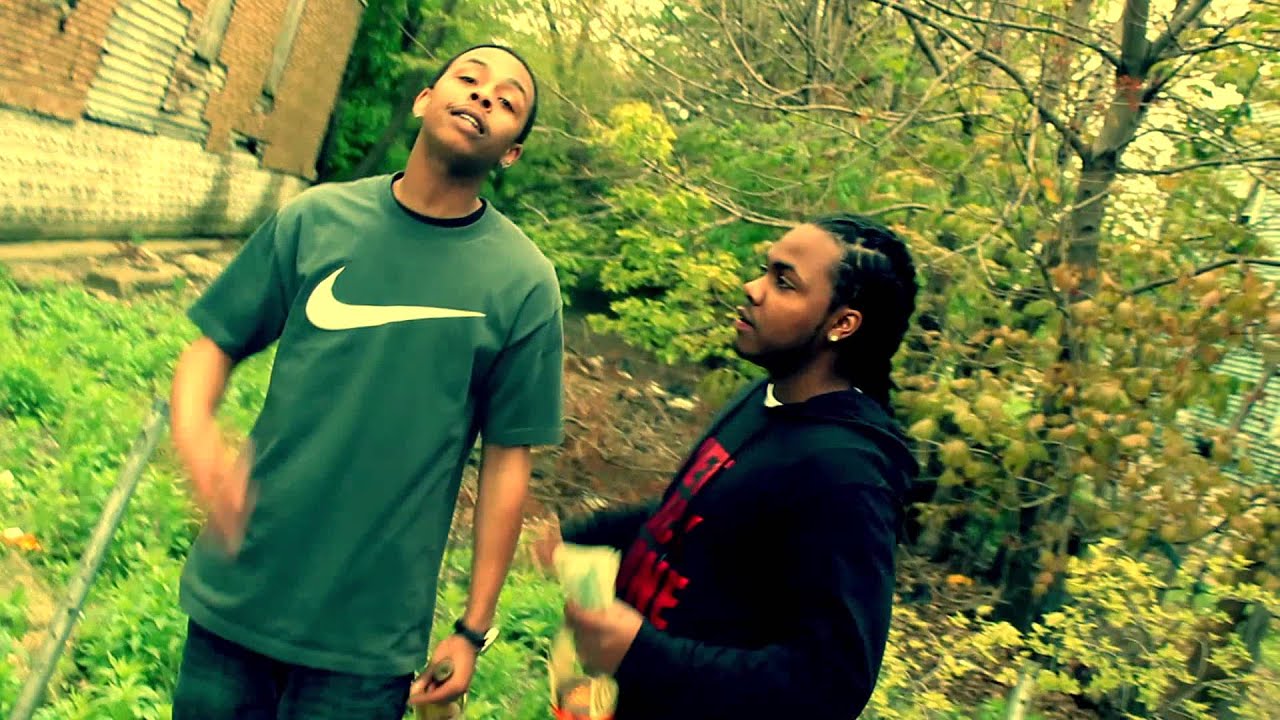 Dreadhead Morley X SK - "We Runnin Dat" (Pr. By LawBeatz) [Official Music Video]