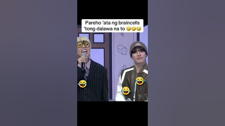 Stell on It’s Showtime Dec 8 2024