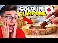 Cose INCREDIBILI che ESISTONO SOLO in GIAPPONE!!