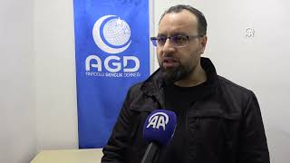 Türk Doktor Gazzede Yaşanan Vahşeti Anlattı