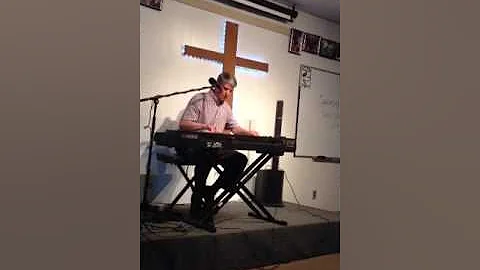 Steve schaefer - psalm1. - Lazarus tomb coffee house