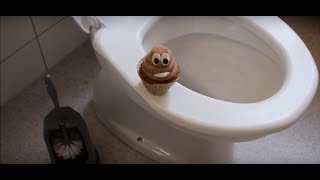 Stopolino Band - Handy Im Wc Official Music Video