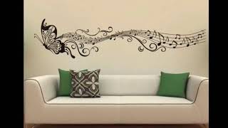Removable Wall Decals - Removable Wall Decals Childrens Room | Interior Decor & Design