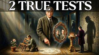 These 2 Things Reveal Someone’s True Character - Carl Jung Profile