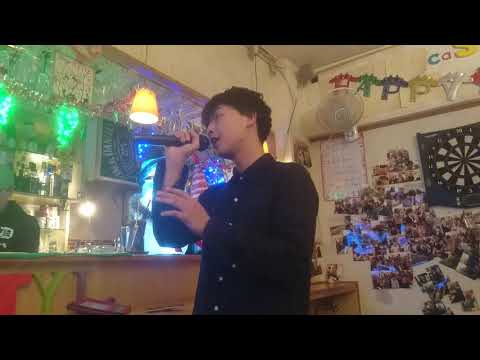 「魔法って言っていいかな？ / 平井堅」Cover by 門都 心歌志隊 x マイスタイル 第一回カラオケ大会 優勝