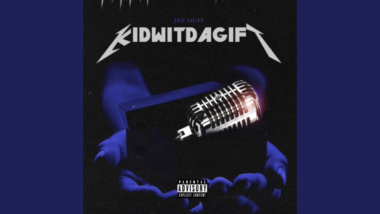 Watch KidWitTheGift on YouTube Watch KidWitTheGift on YouTube