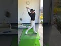 【どえらい新人現る】これが杉原大河プロのダイナマイトスイングだ‼️#Shorts