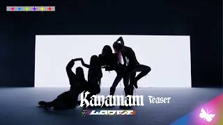 LADES - KANAMAM | Official Teaser