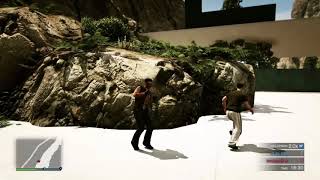 Little Run a Round patu/Stumble patu How To Run Around Patu