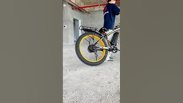 E01 E - bike, Unbeatable Urban Companion #offroad #ebike #ebikes #bike #bikes #bicycle #bicycles