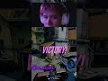 Overwatch Competitive Experience