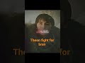 Theon Greyjoy fight and dead for bran stark #movie #gameofthrones #viral #foryou #fyp #shorts