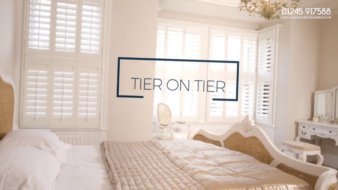 Lifestyle Shutters & Blinds YouTube