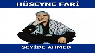 HÜSEYNE FARİ kliba nu - NESREDDİNO Resimi