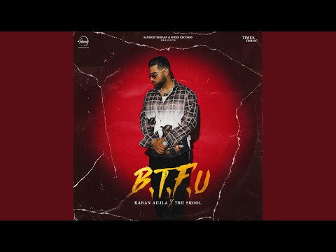 IT AIN'T LEGAL LYRICS - BTFU | Karan Aujla, Gurlej Akhtar