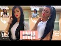 ♡INSERT NAME HERE (INH Hair) U-Clip & Miya Pony Demo + Review ♡**MUST WATCH**