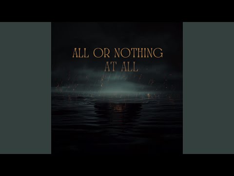 All or Nothing at All - YouTube