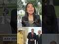 President Trump appears to be turning on Vladimir Putin