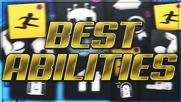FULL ABILITY GUIDE IN MADDEN 20 ULTIMATE TEAM! | BEST ABILITIES TO USE IN MADDEN 20!