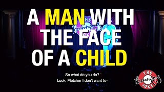 Jobkeepers Too Much? - Daniel Muggleton