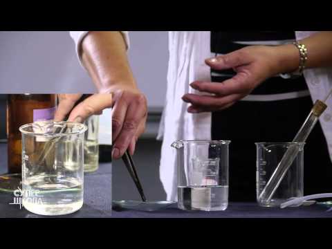 Video: Šta je oksidacijski broj natrijuma?