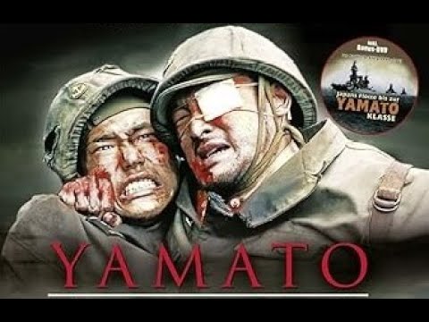 Los Hombres Del Yamato 2005 Película