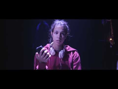 LE DERNIER CÈDRE DU LIBAN - TEASER - La Scène Montparnasse