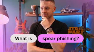 Spear Phishing: This Is How Hackers Target You Personally