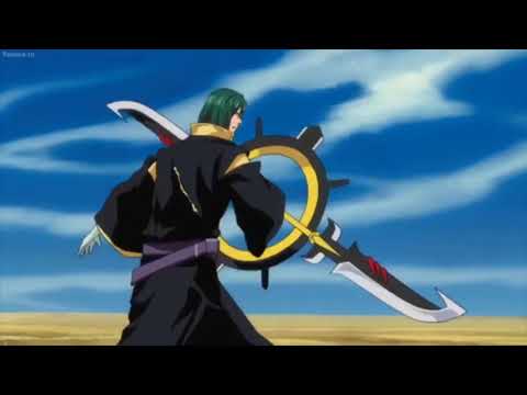 BLEACH PERTEMPURAN ICHIGO VS KAGEROZA FULL FIGHT - YouTube