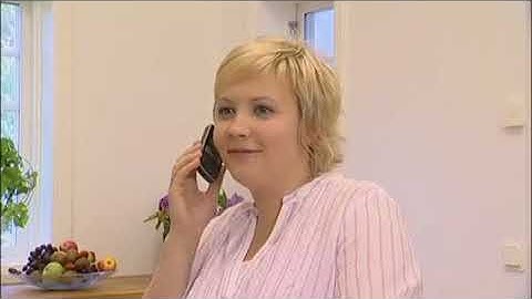 Using the telephone with your Baha 3 Sound Processor