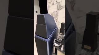 Transrotor Tourbillon / Accuphase C3900 / Accuphase A300 / Wilson Sasha DAW ( Outstanding!!) 1