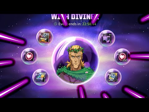 1100+ Wish Diviner
