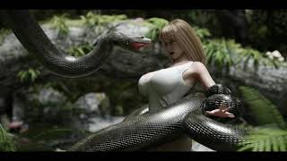 Jungle Girl Vore (updated Link Description) Jungle Girl Vore (updated Link Description)