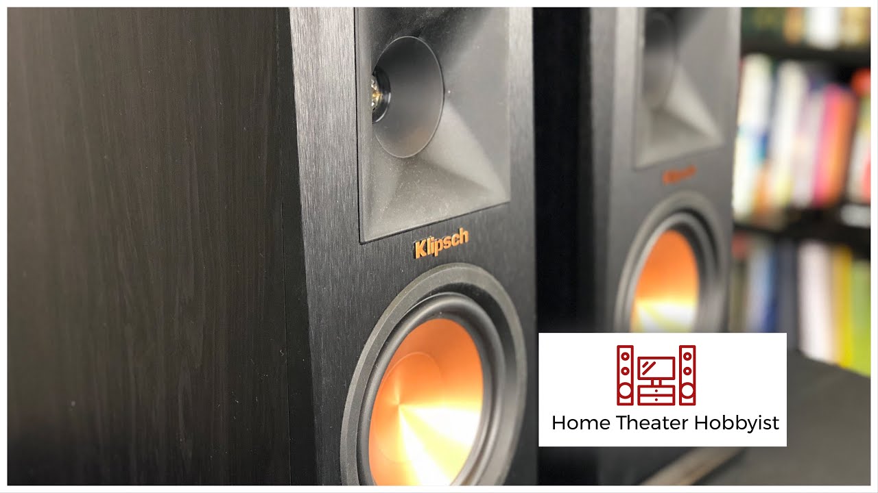 The Benefits of Bookshelf Speakers YouTube