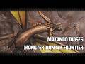 MI PC EXPLOTÓ, así que jugaremos Monster Hunter Frontier
