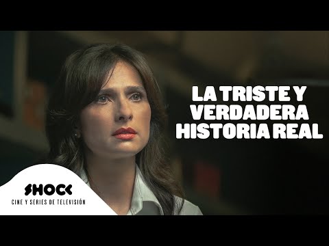 ¿Cuál es la historia real de la serie colombiana de Netflix 'Secuestro del vuelo 601'? | Shock