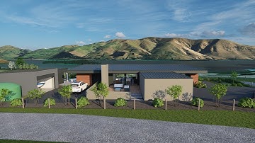 PORT LEVY EXTERIOR MOVIE