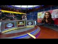 Nicco Montaño talks with UFC Tonight | INTERVIEW | UFC TONIGHT