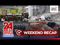 24 Oras Weekend (Part 1) June 6, 2026