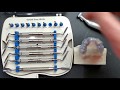 First Look at the Blue Sky Bio Fully Guided Crestal Sinus Lift Kit